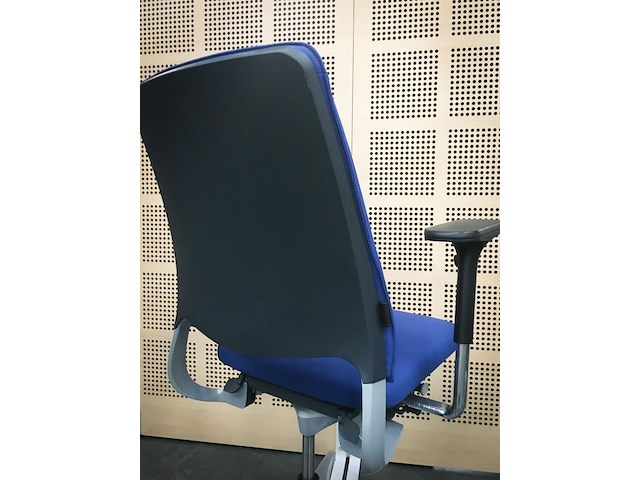 1x bureaustoel - afbeelding 2 van  11