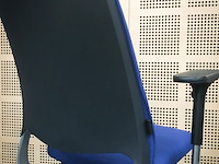 1x bureaustoel - afbeelding 2 van  11