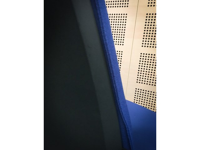 1x bureaustoel - afbeelding 3 van  11