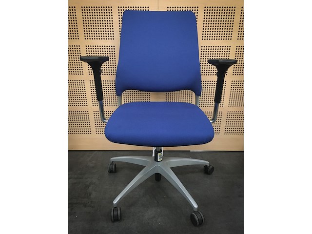 1x bureaustoel - afbeelding 1 van  11