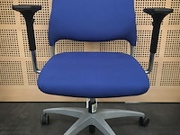 1x bureaustoel - afbeelding 1 van  11