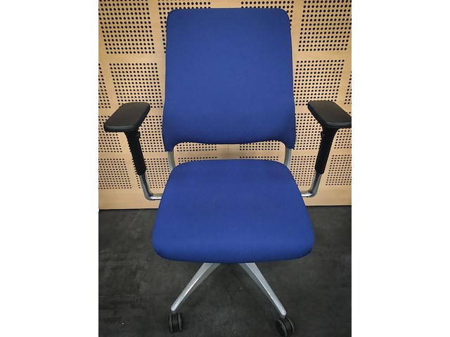 1x bureaustoel - afbeelding 4 van  11