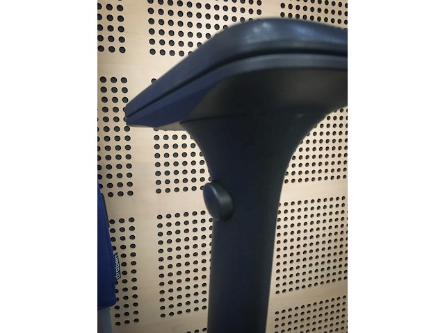 1x bureaustoel - afbeelding 6 van  11