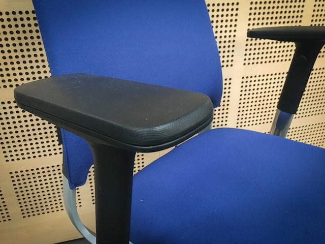 1x bureaustoel - afbeelding 9 van  11