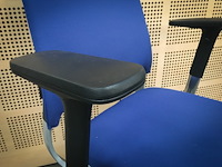 1x bureaustoel - afbeelding 9 van  11