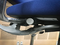 1x bureaustoel - afbeelding 10 van  11