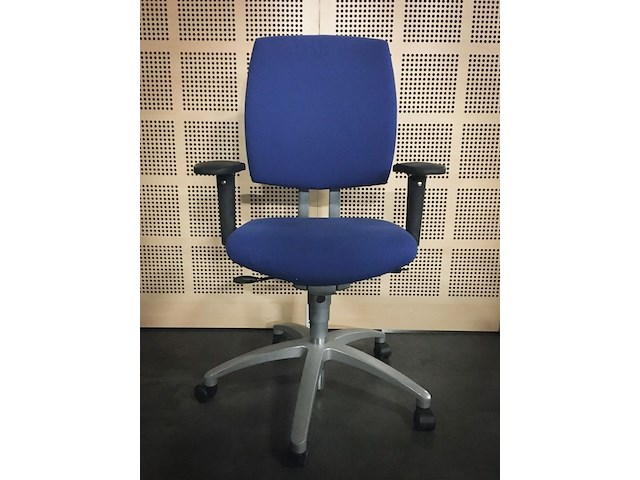 1x bureaustoel - afbeelding 1 van  9