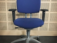 1x bureaustoel - afbeelding 1 van  9
