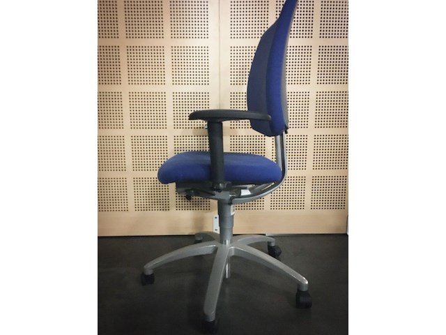 1x bureaustoel - afbeelding 2 van  9
