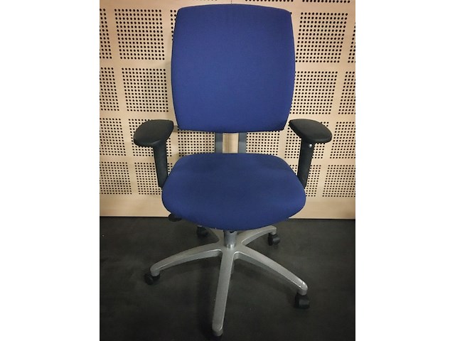 1x bureaustoel - afbeelding 3 van  9