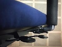 1x bureaustoel - afbeelding 8 van  9