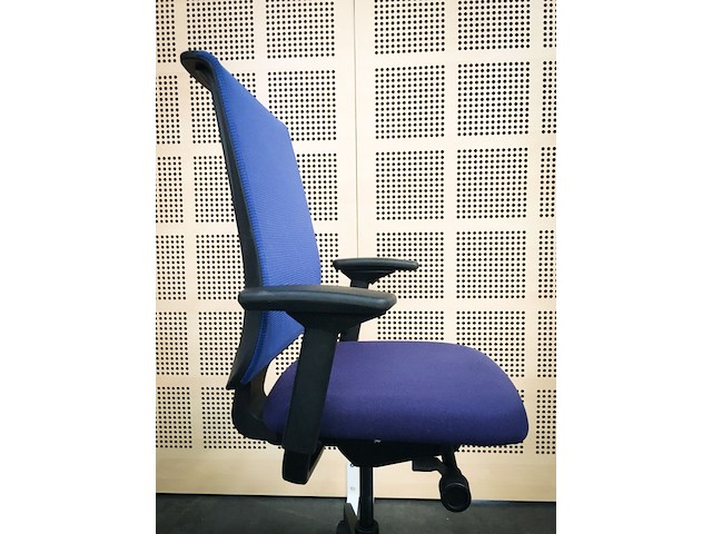 1x bureaustoel - afbeelding 2 van  13