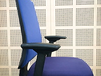1x bureaustoel - afbeelding 2 van  13