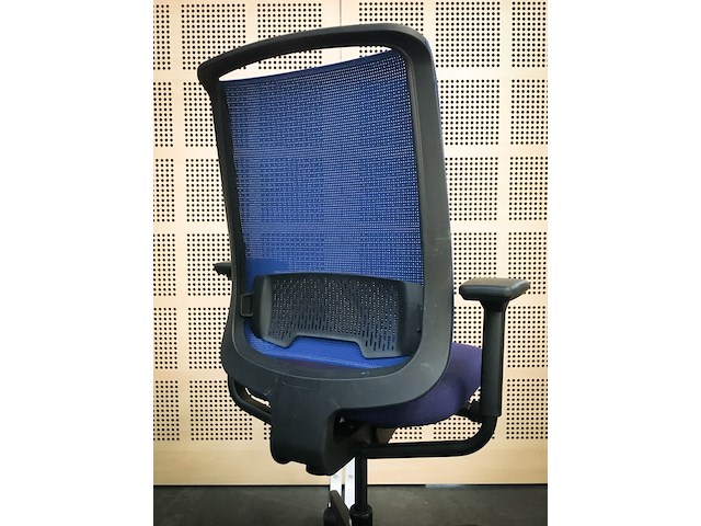 1x bureaustoel - afbeelding 3 van  13