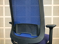 1x bureaustoel - afbeelding 3 van  13