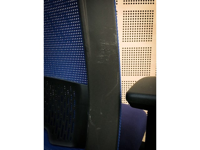 1x bureaustoel - afbeelding 4 van  13