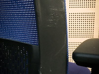 1x bureaustoel - afbeelding 4 van  13