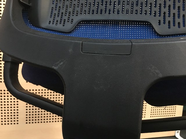 1x bureaustoel - afbeelding 5 van  13