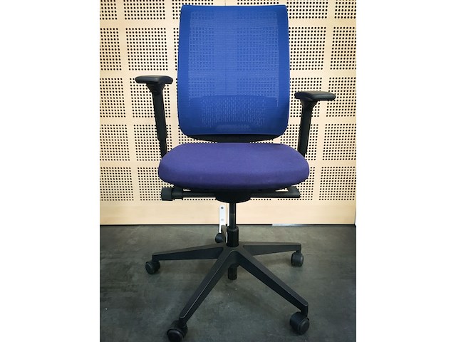 1x bureaustoel - afbeelding 1 van  13