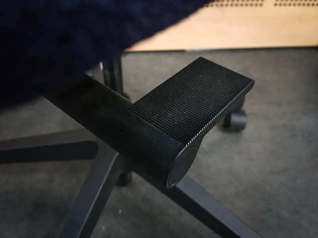 1x bureaustoel - afbeelding 8 van  13