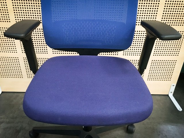 1x bureaustoel - afbeelding 10 van  13
