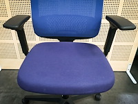 1x bureaustoel - afbeelding 10 van  13