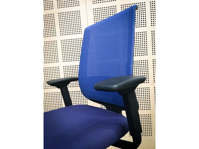 1x bureaustoel - afbeelding 11 van  13