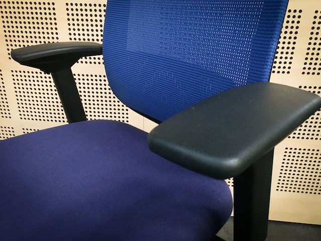 1x bureaustoel - afbeelding 13 van  13