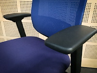 1x bureaustoel - afbeelding 13 van  13