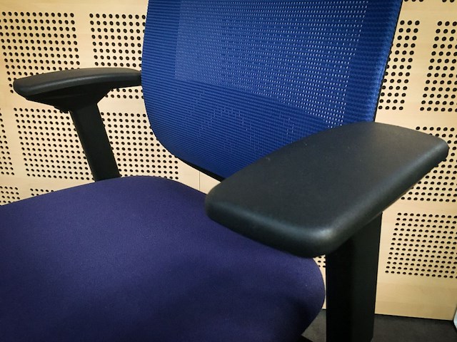 1x bureaustoel - afbeelding 2 van  14