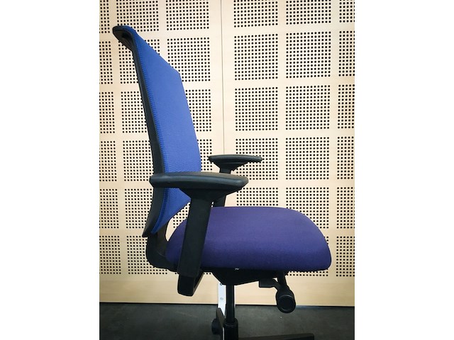 1x bureaustoel - afbeelding 3 van  14