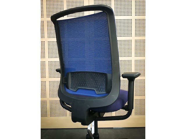 1x bureaustoel - afbeelding 4 van  14