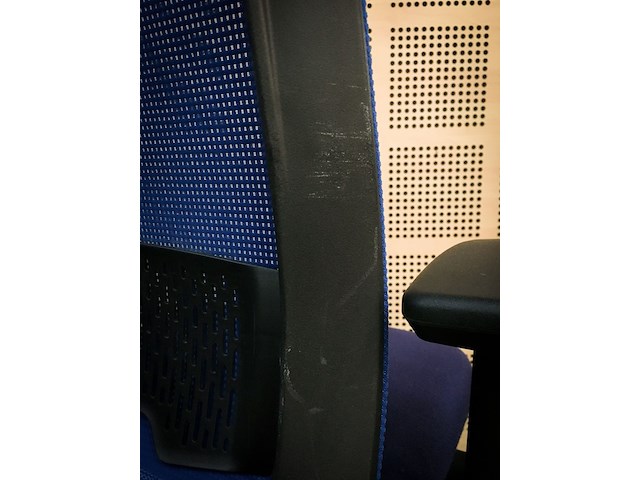 1x bureaustoel - afbeelding 5 van  14