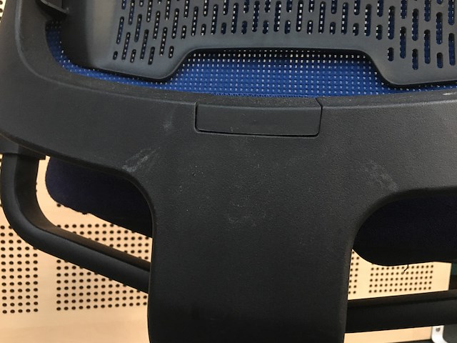 1x bureaustoel - afbeelding 6 van  14