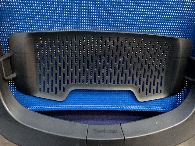 1x bureaustoel - afbeelding 7 van  14