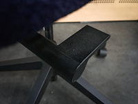 1x bureaustoel - afbeelding 9 van  14