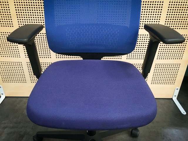 1x bureaustoel - afbeelding 12 van  14