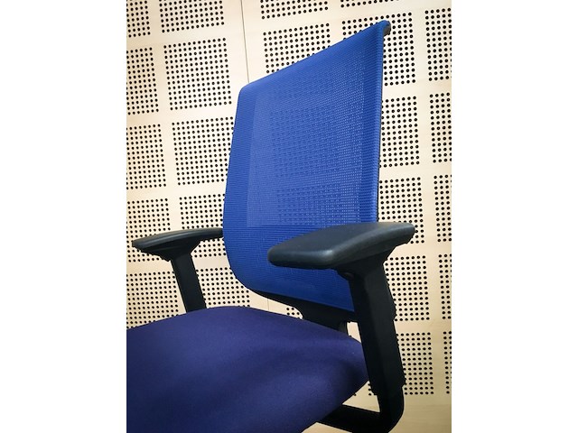 1x bureaustoel - afbeelding 13 van  14
