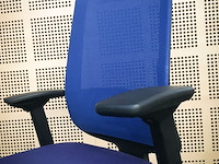 1x bureaustoel - afbeelding 13 van  14