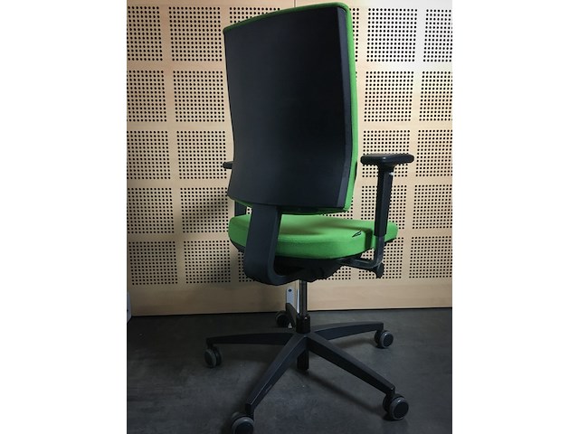 1x bureaustoel - afbeelding 2 van  11