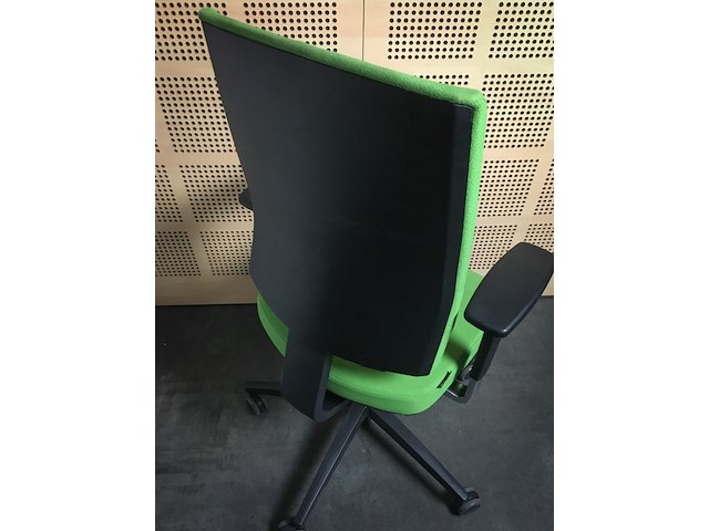 1x bureaustoel - afbeelding 3 van  11