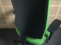 1x bureaustoel - afbeelding 3 van  11