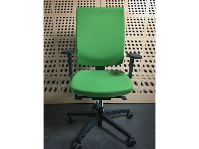 1x bureaustoel - afbeelding 1 van  11