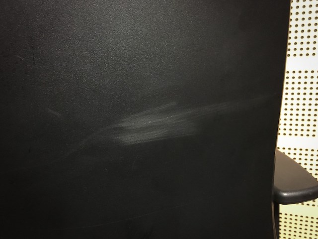 1x bureaustoel - afbeelding 4 van  11