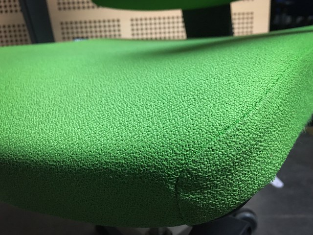 1x bureaustoel - afbeelding 5 van  11