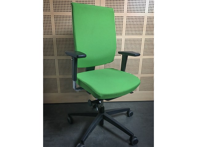 1x bureaustoel - afbeelding 6 van  11