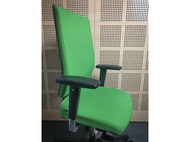 1x bureaustoel - afbeelding 7 van  11