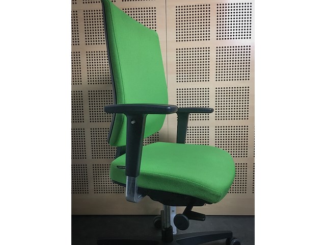 1x bureaustoel - afbeelding 8 van  11