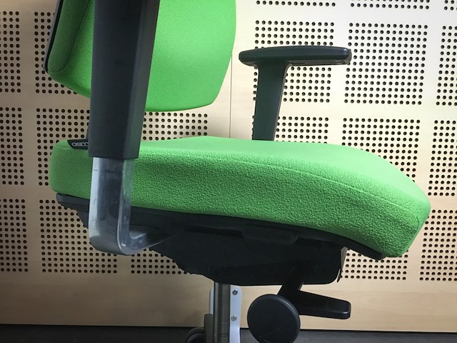 1x bureaustoel - afbeelding 9 van  11
