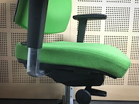 1x bureaustoel - afbeelding 9 van  11